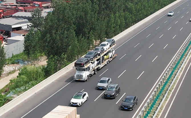 贵溪高速公路汽车救援